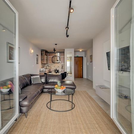 Apartment Stiv Luxe Split Ngoại thất bức ảnh