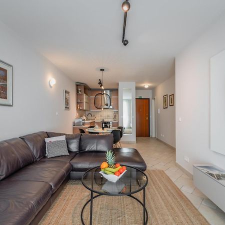 Apartment Stiv Luxe Split Ngoại thất bức ảnh