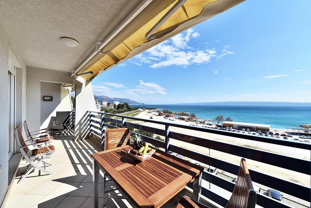 Apartment Stiv Luxe Split Phòng bức ảnh