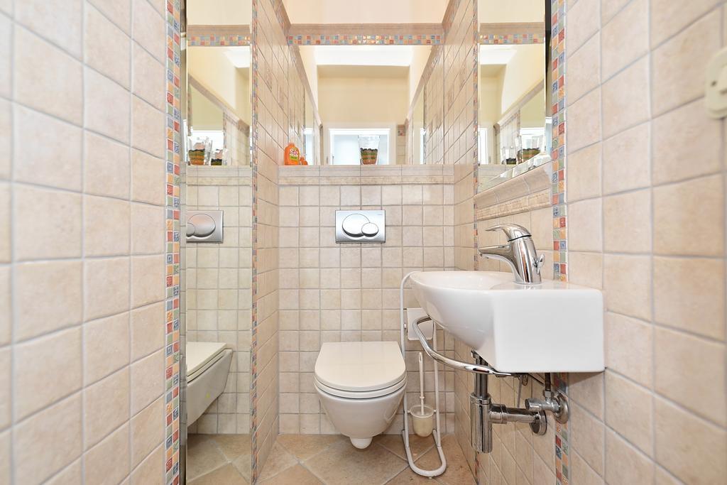 Apartment Stiv Luxe Split Phòng bức ảnh