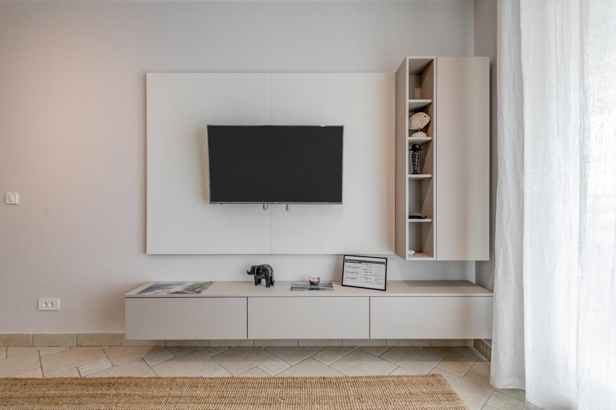 Apartment Stiv Luxe Split Ngoại thất bức ảnh