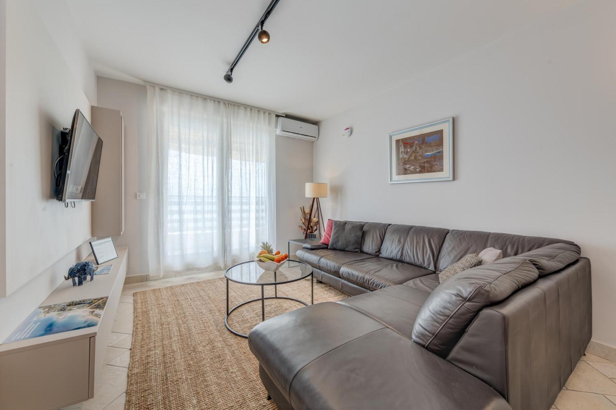 Apartment Stiv Luxe Split Ngoại thất bức ảnh