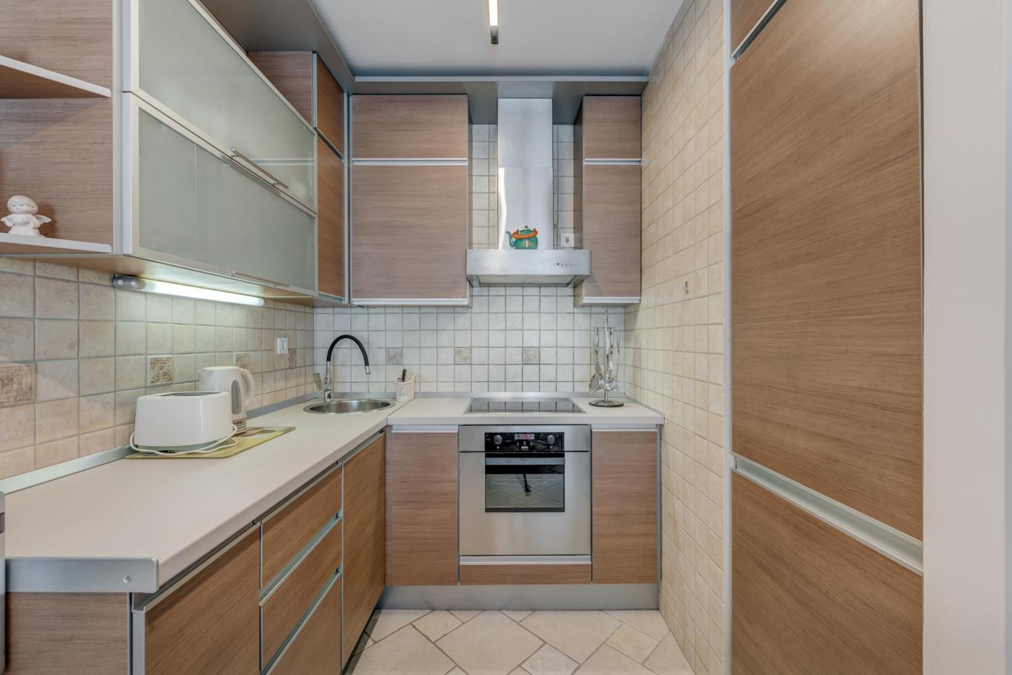Apartment Stiv Luxe Split Ngoại thất bức ảnh