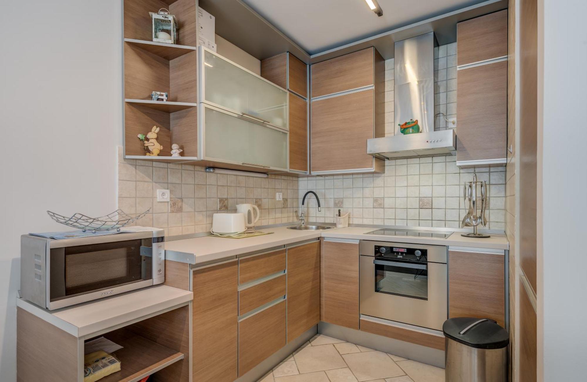 Apartment Stiv Luxe Split Ngoại thất bức ảnh