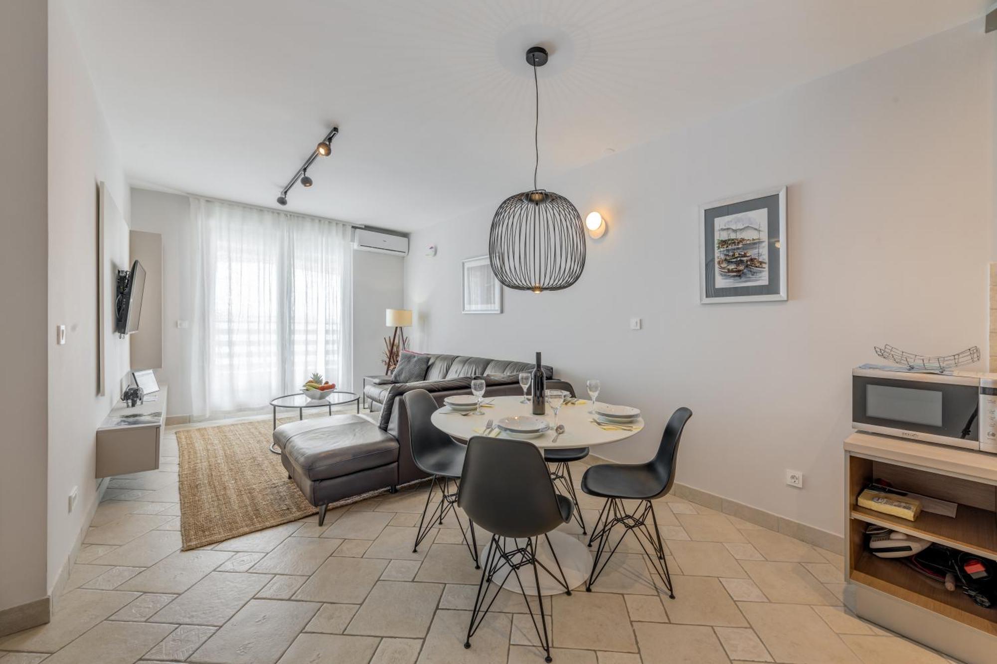 Apartment Stiv Luxe Split Ngoại thất bức ảnh
