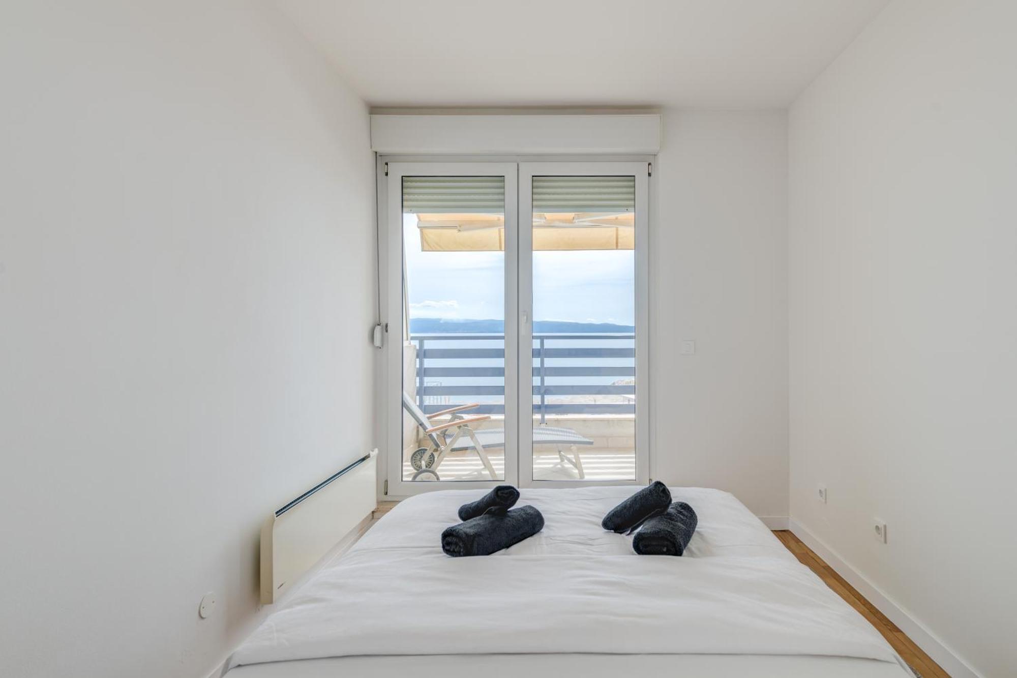 Apartment Stiv Luxe Split Ngoại thất bức ảnh