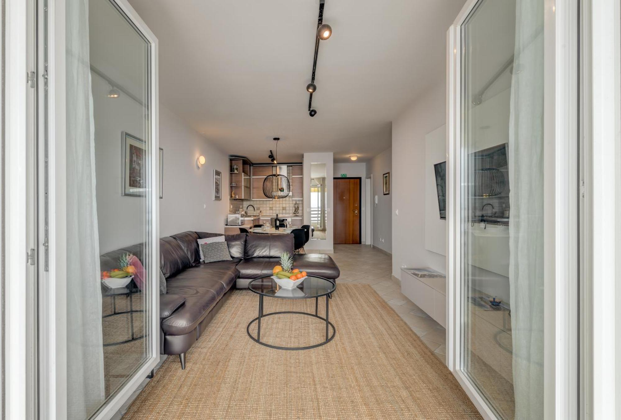 Apartment Stiv Luxe Split Ngoại thất bức ảnh