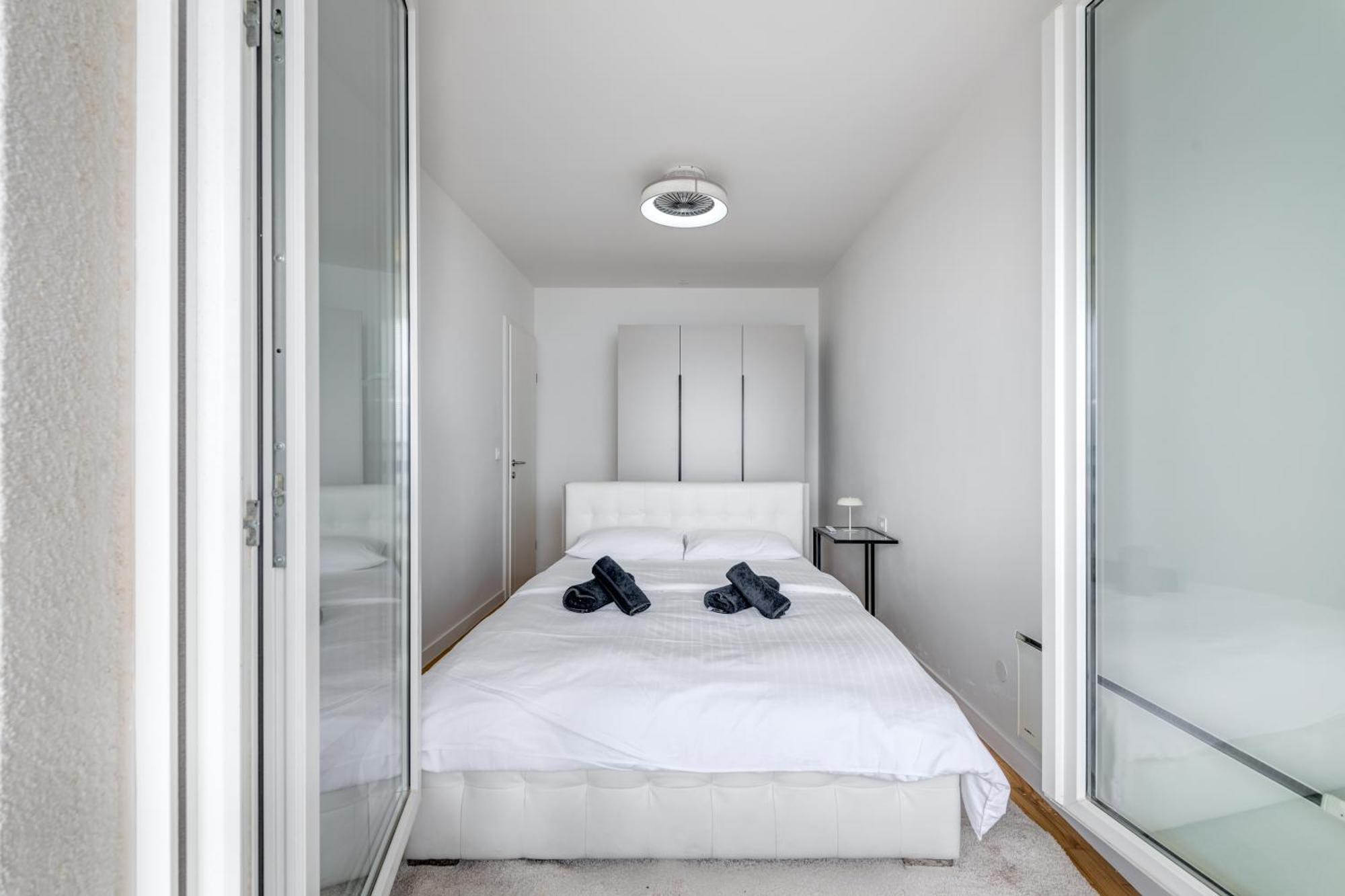 Apartment Stiv Luxe Split Ngoại thất bức ảnh