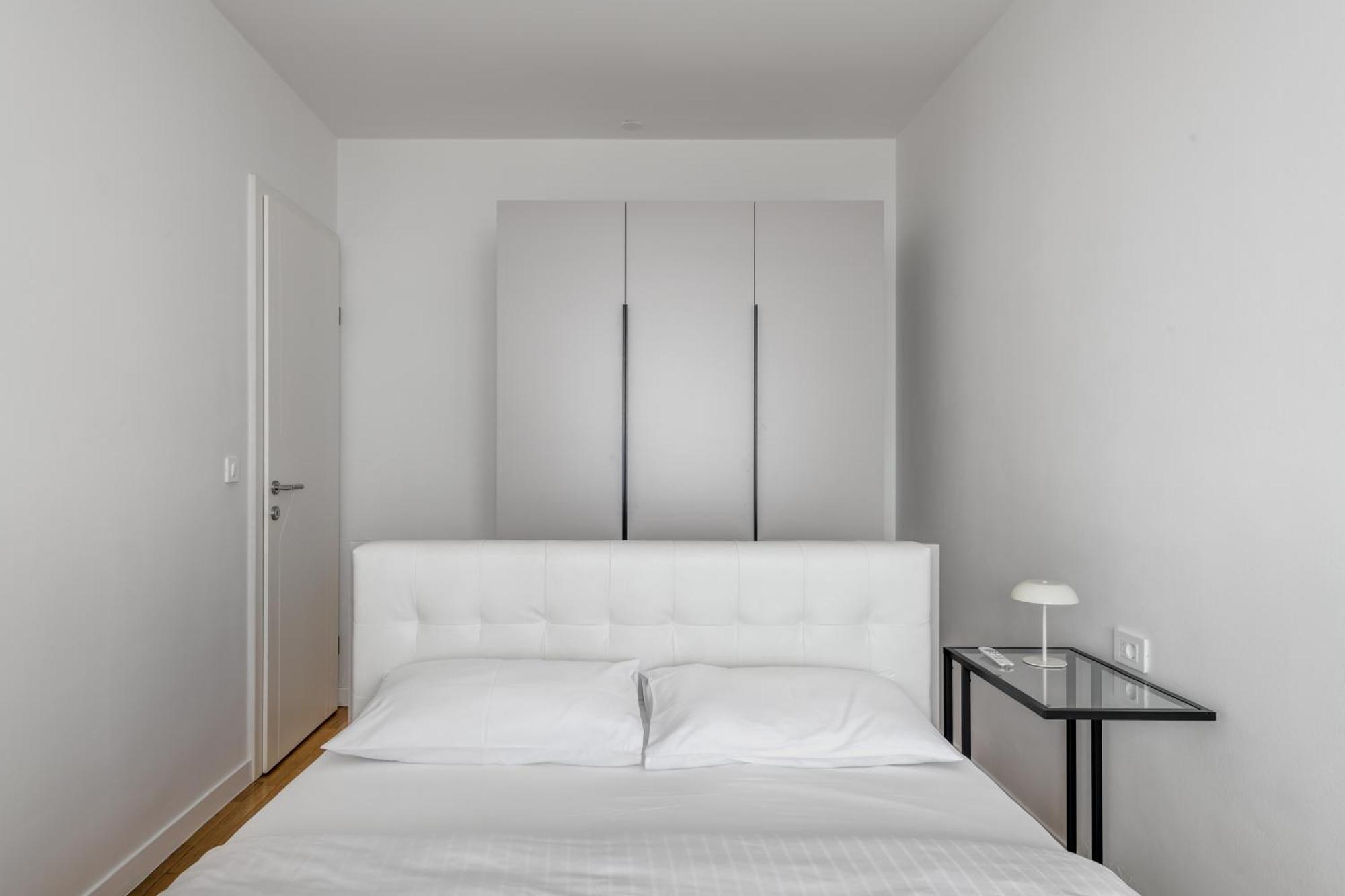 Apartment Stiv Luxe Split Ngoại thất bức ảnh