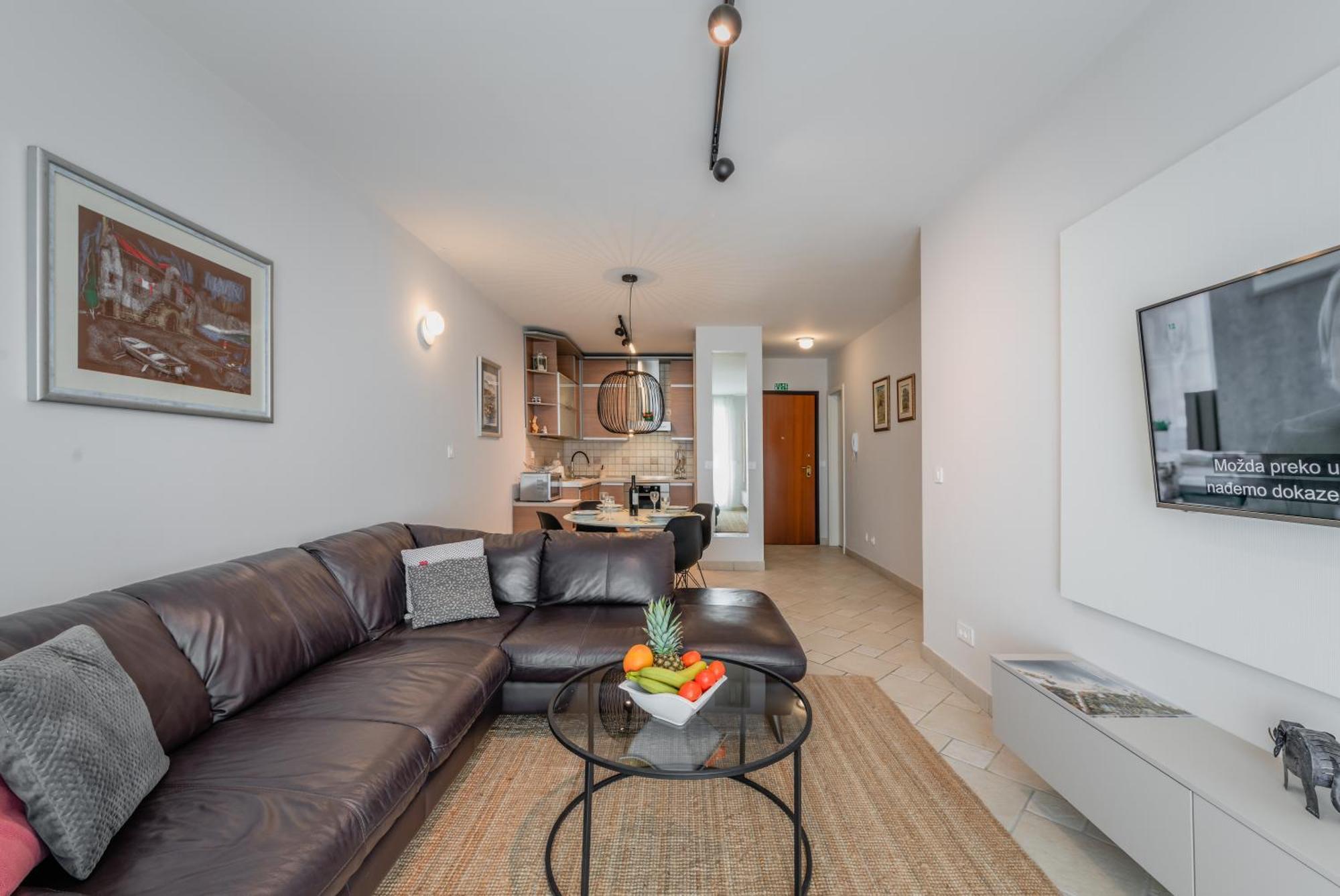 Apartment Stiv Luxe Split Ngoại thất bức ảnh
