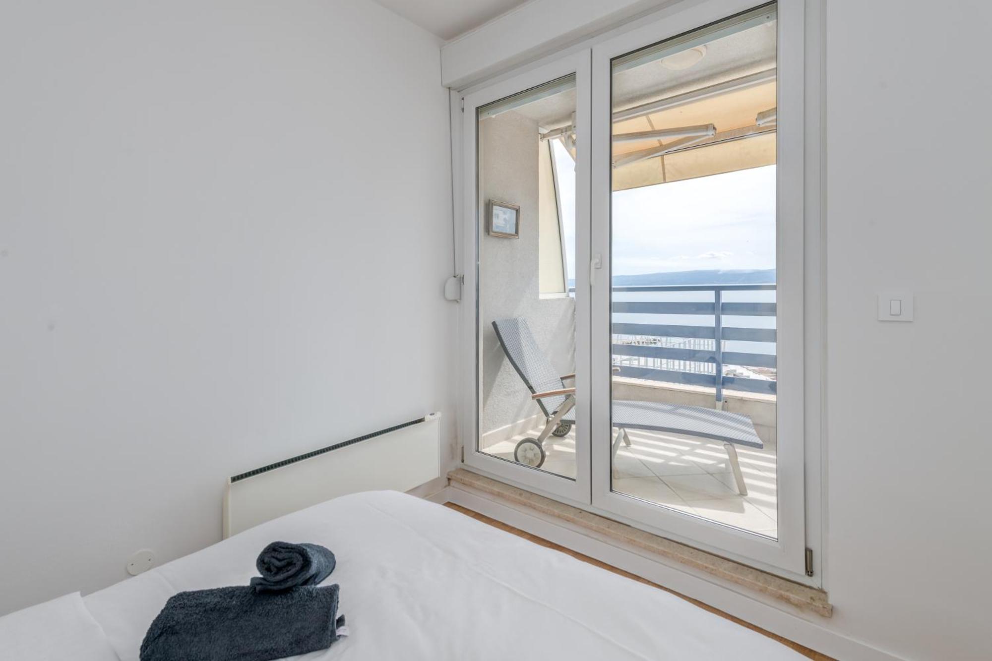 Apartment Stiv Luxe Split Ngoại thất bức ảnh