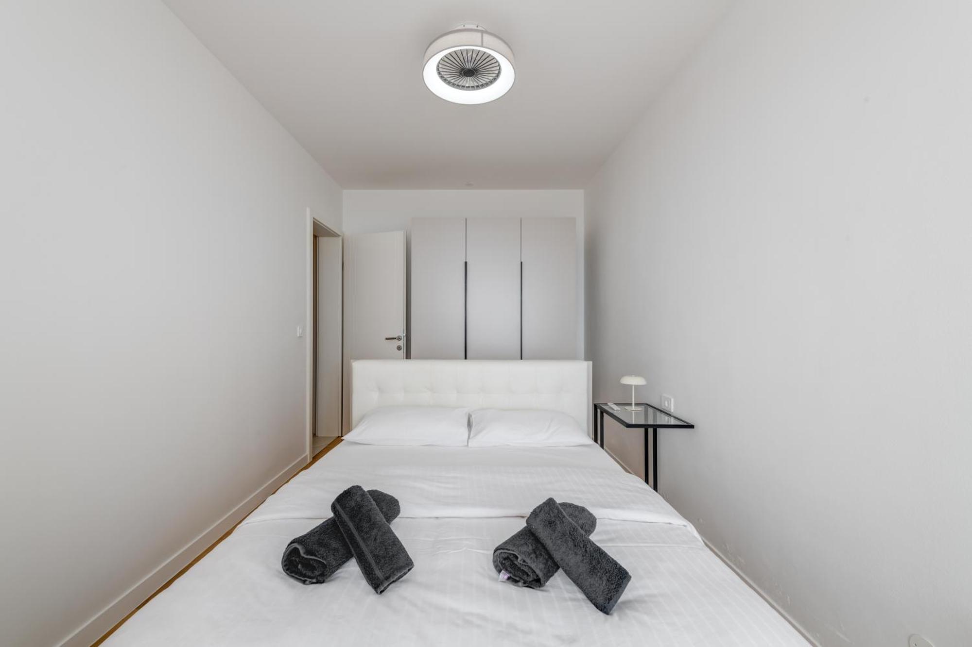 Apartment Stiv Luxe Split Ngoại thất bức ảnh