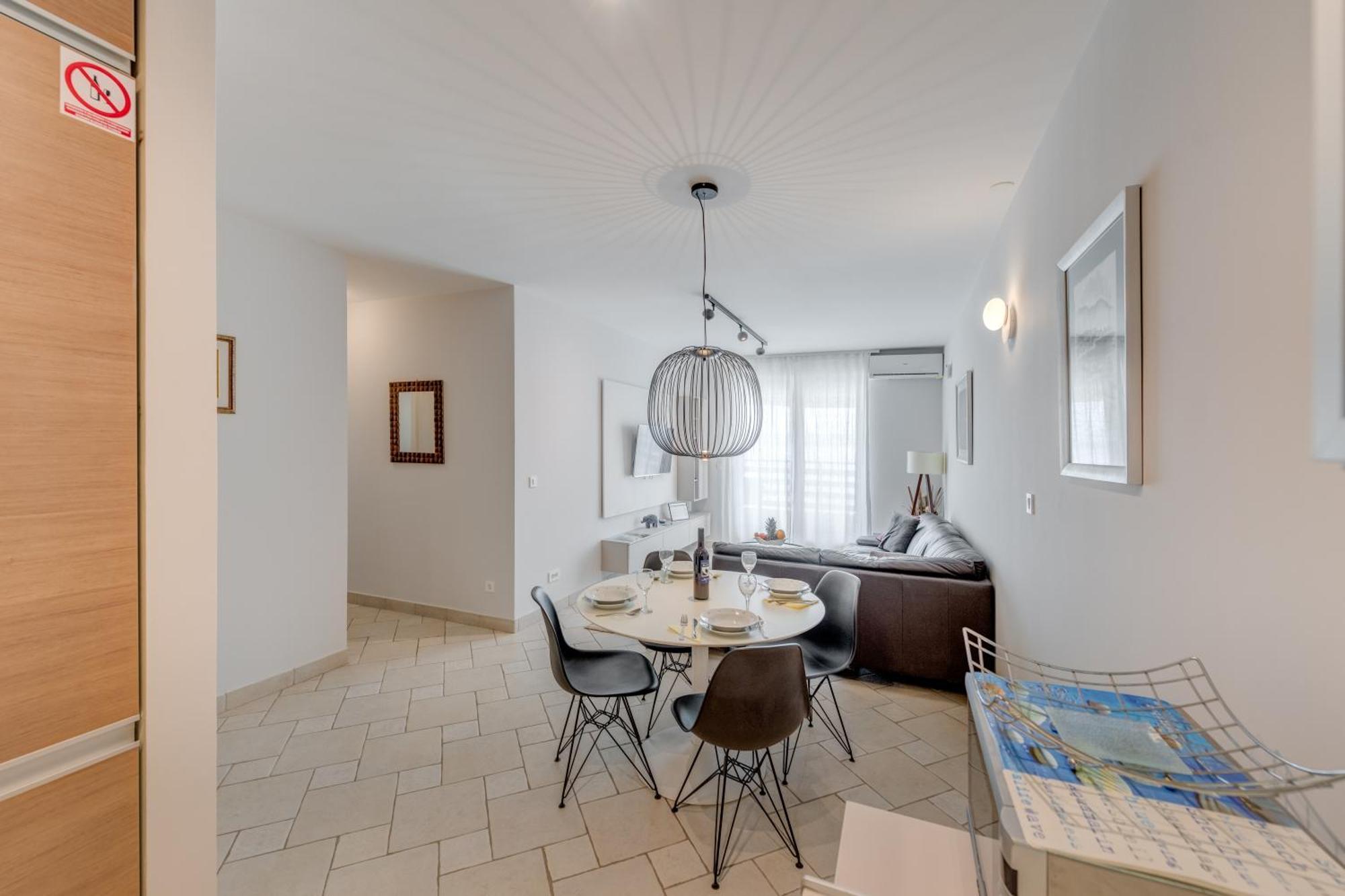 Apartment Stiv Luxe Split Ngoại thất bức ảnh