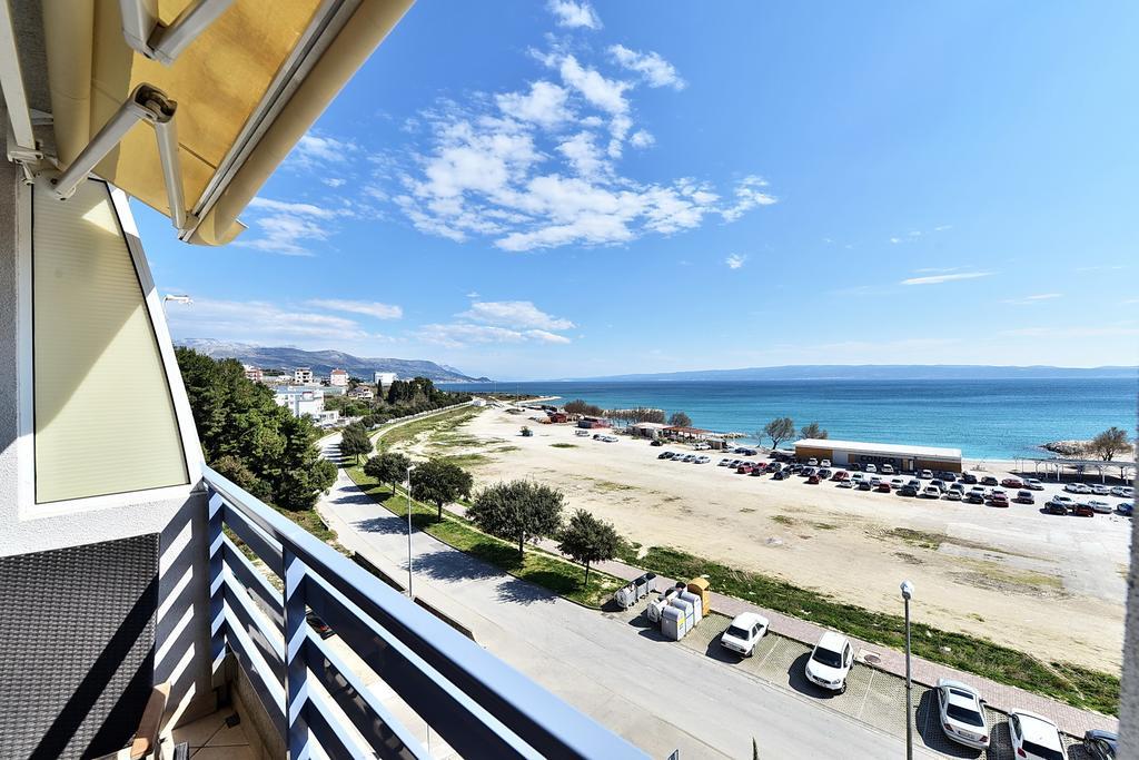 Apartment Stiv Luxe Split Phòng bức ảnh