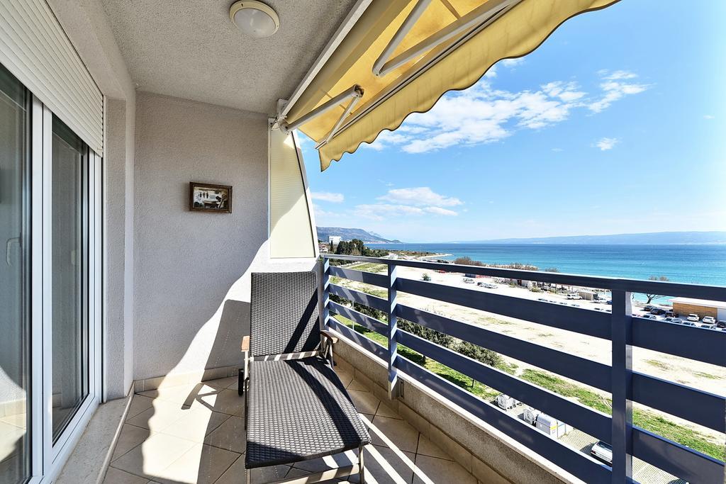 Apartment Stiv Luxe Split Phòng bức ảnh