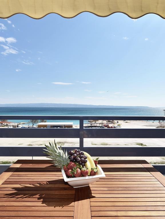 Apartment Stiv Luxe Split Phòng bức ảnh