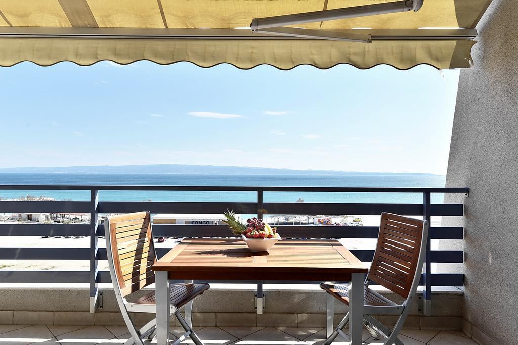 Apartment Stiv Luxe Split Phòng bức ảnh