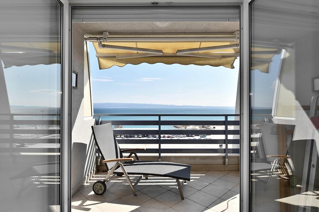 Apartment Stiv Luxe Split Phòng bức ảnh