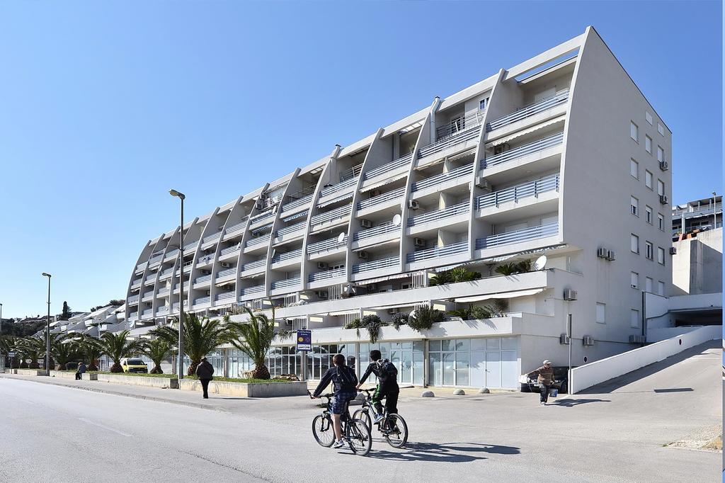 Apartment Stiv Luxe Split Phòng bức ảnh